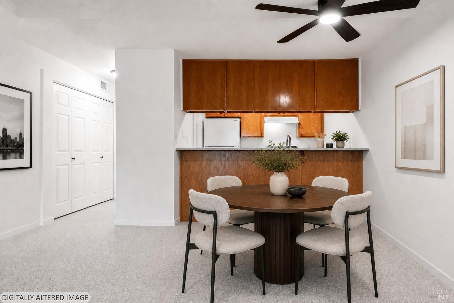 1540 Center Road, Unit 381 Novato, CA 94947 - Photo 4 of 32