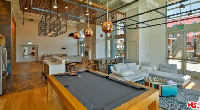 $2,140 | 555 North Spring Street, Unit B512, Los Angeles, CA 90012