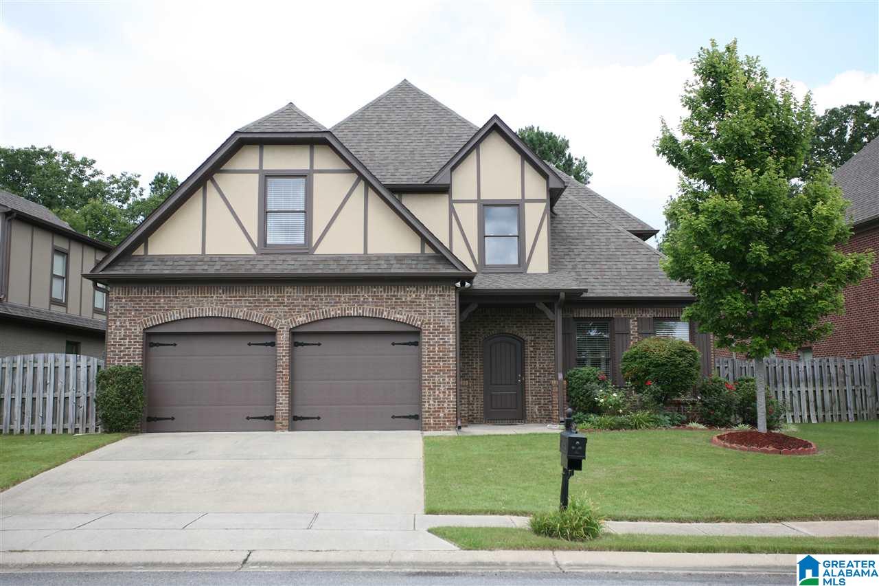2035 Chalybe Way Bessemer, AL 35022 - Photo 1 of 34