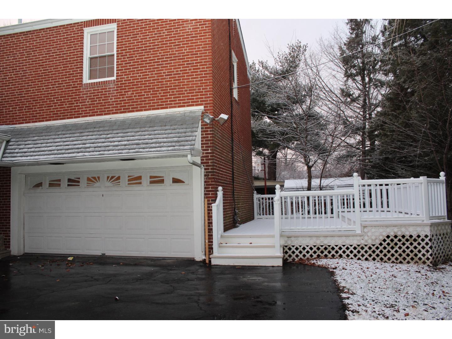 7437 Barclay Road Cheltenham, PA 19012 - Photo 24 of 25 Gallery Image 24