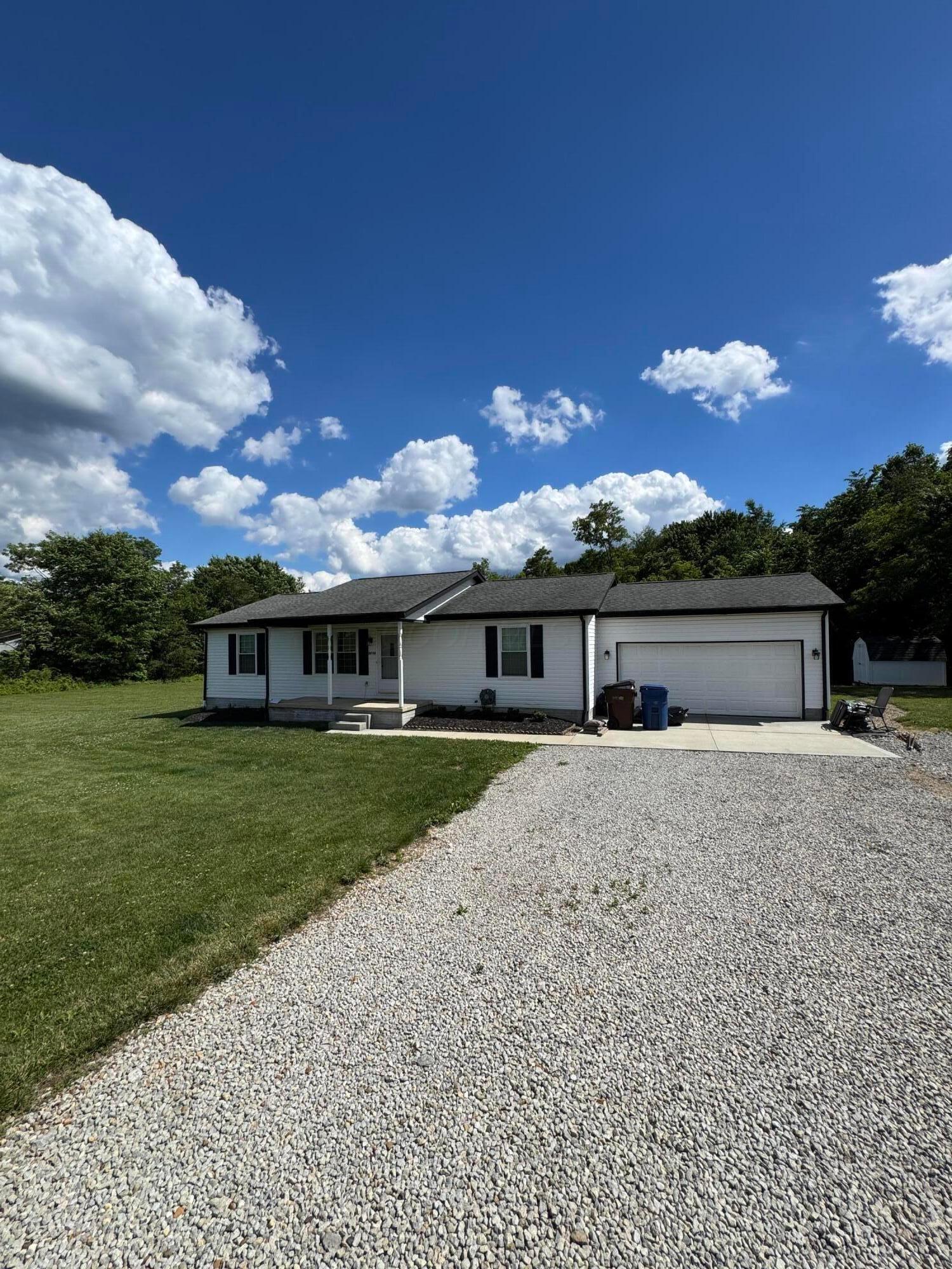 18750 Griffith Road Logan, OH 43138 - Photo 2 of 11
