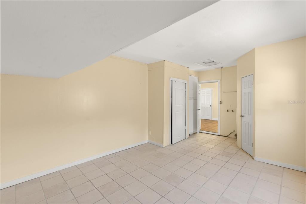 12432 136th Lane Largo, FL 33774 - Photo 18 of 24 a view of an empty room