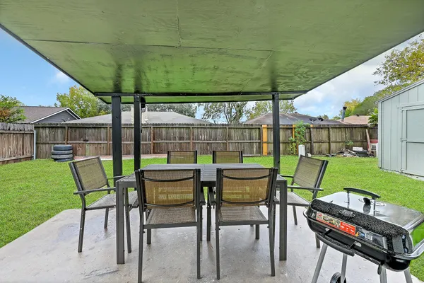 $6,000 | 2903 Dunrich Court, League City, TX 77573