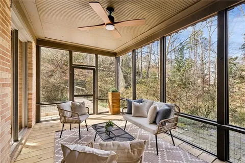 $1,250,000 | 3760 Narmore Drive Northeast, Atlanta, GA 30319