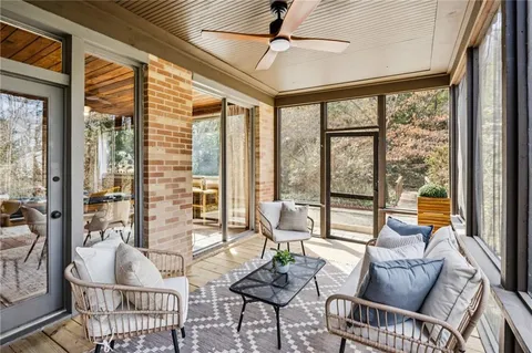 $1,250,000 | 3760 Narmore Drive Northeast, Atlanta, GA 30319