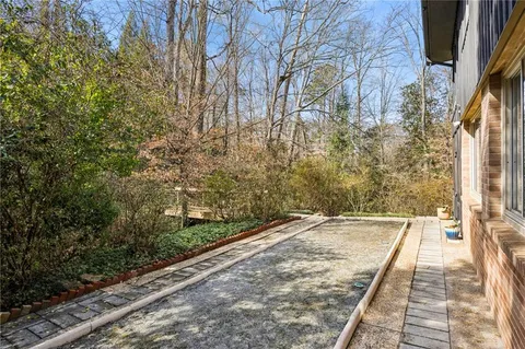 $1,250,000 | 3760 Narmore Drive Northeast, Atlanta, GA 30319