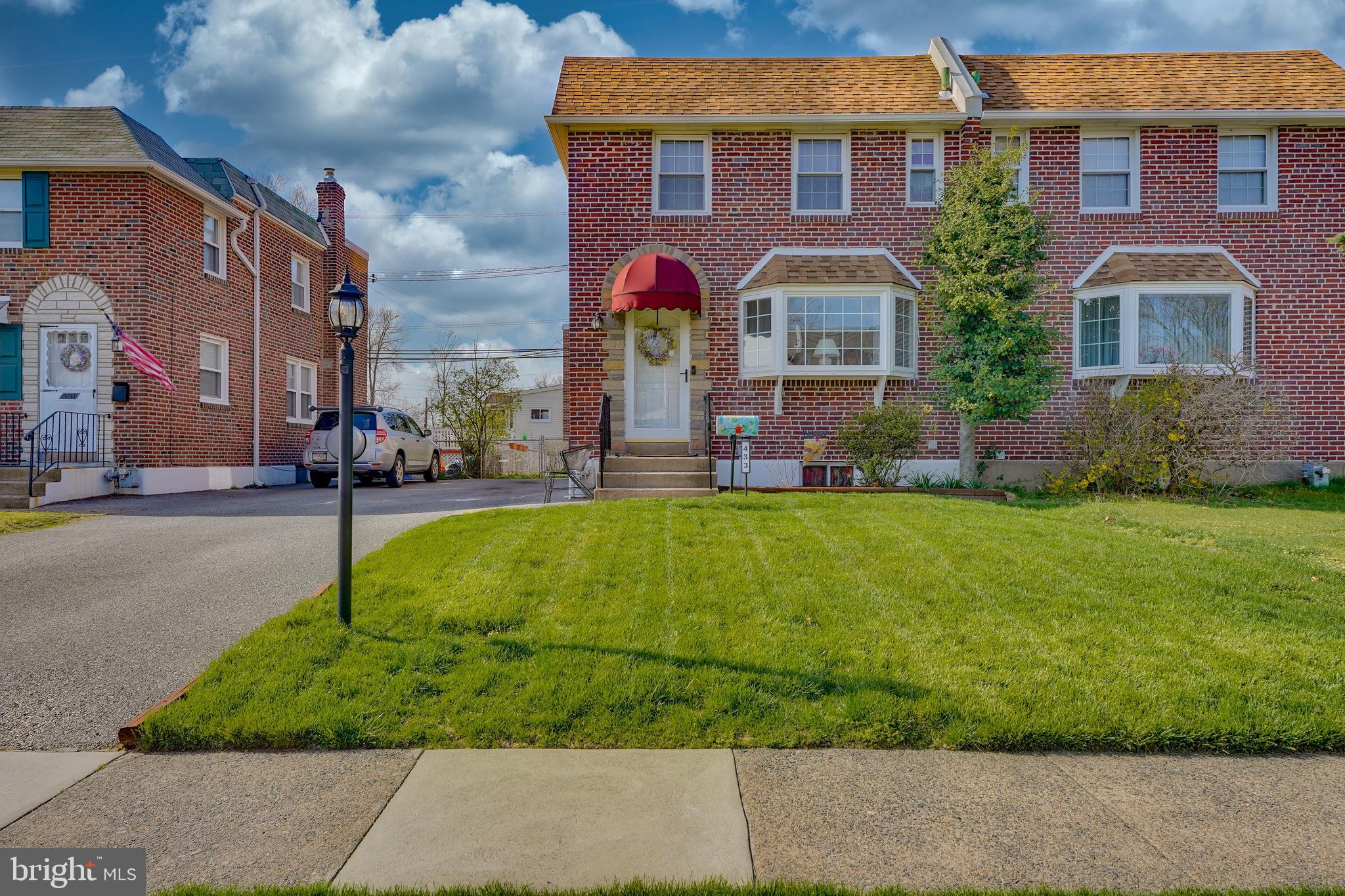433 East Rodgers Street Ridley Park, PA 19078 - Photo 1 of 30 Gallery Image 1