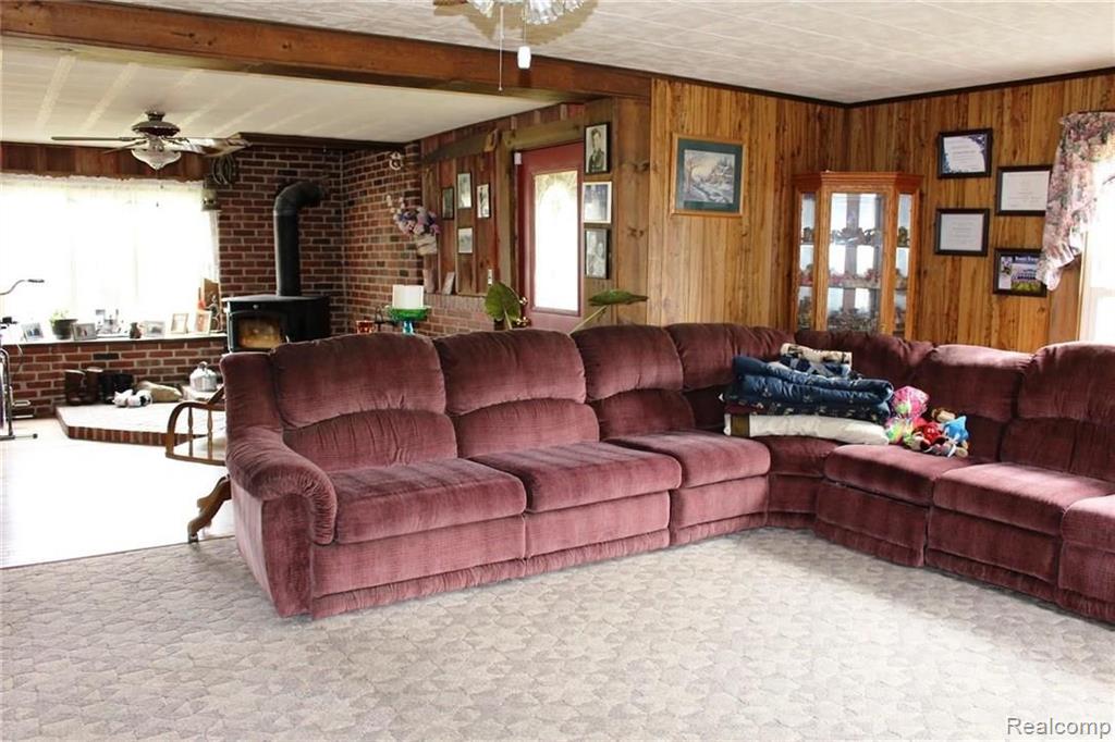 1656 Yensch Road Dundee, MI 48131 - Photo 9 of 25