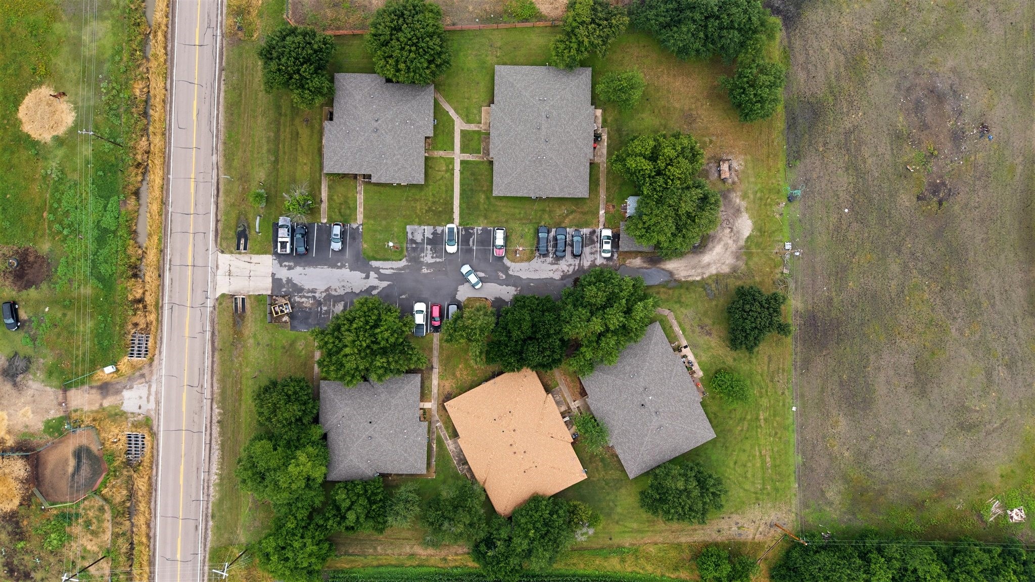 175 Loop 265 Rosebud, TX 76570 - Photo 15 of 17