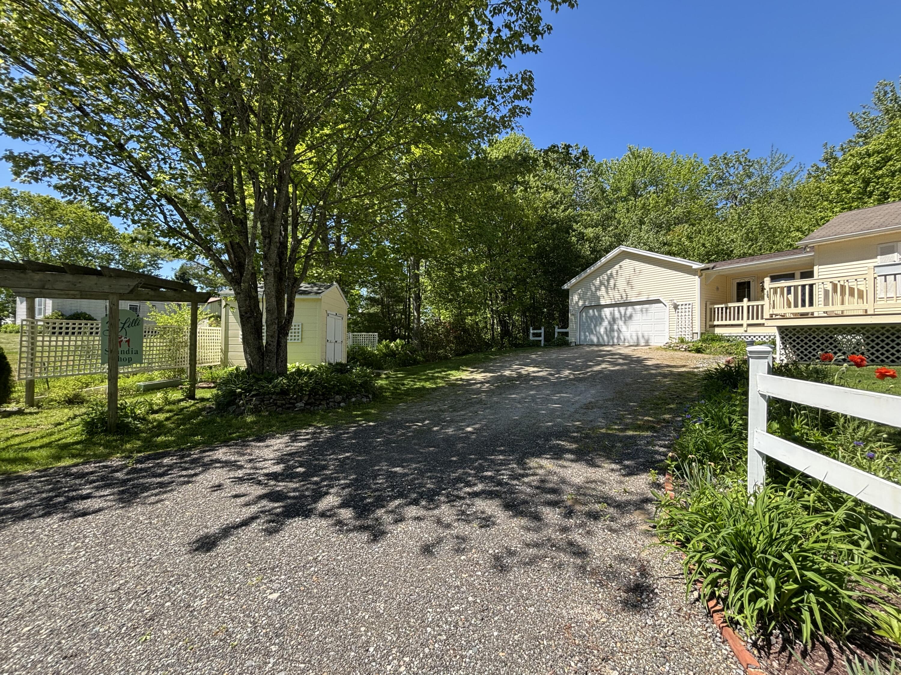 281 Mt Ephraim Road Searsport, ME 04974 - Photo 2 of 36 IMG_8225