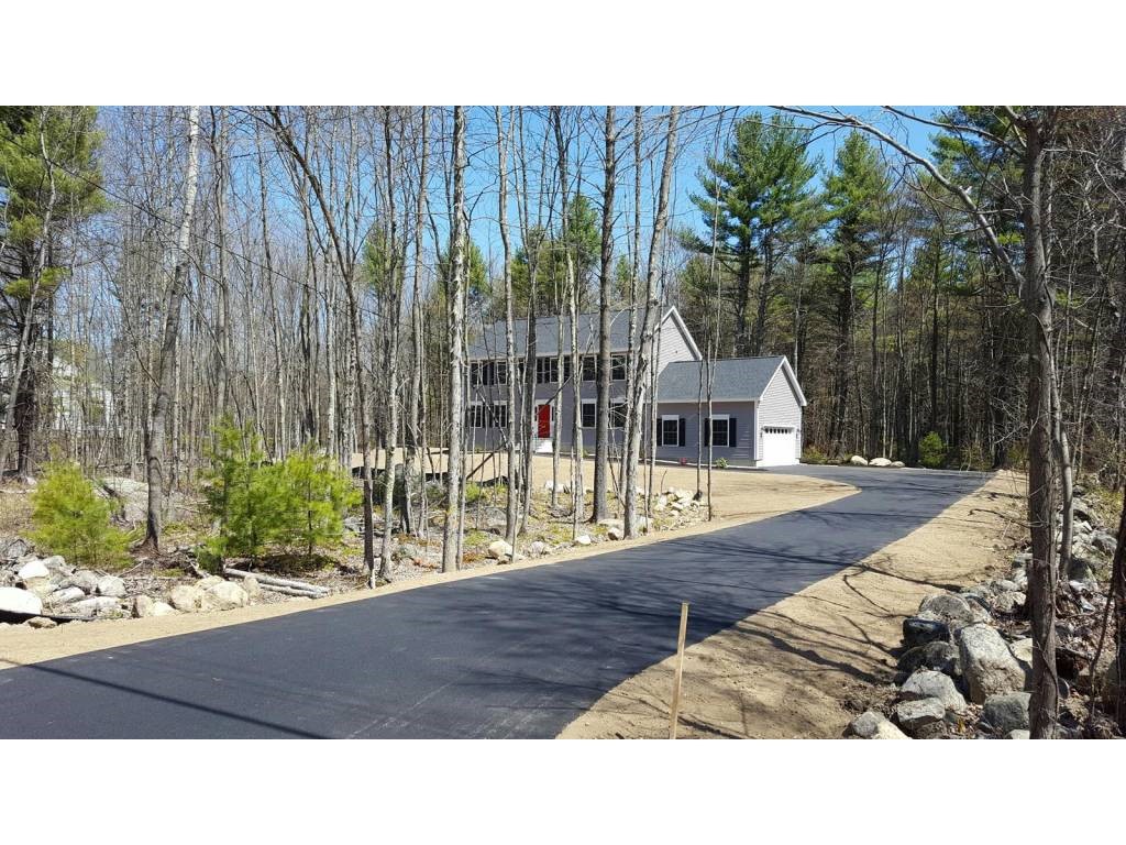 53 Pearson Road Merrimack, NH 03054 - Photo 1 of 22