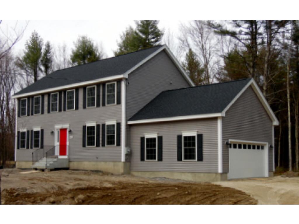 53 Pearson Road Merrimack, NH 03054 - Photo 3 of 22
