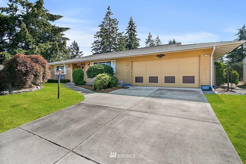 5414 Arrowhead Road Southwest Lakewood, WA 98499 - Photo 27 of 28 Gallery Image 27
