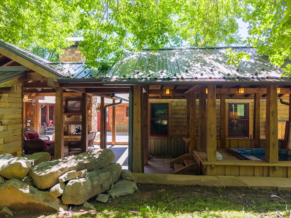 34 Shane Laughter Road Robbinsville, NC 28771 - Photo 12 of 55