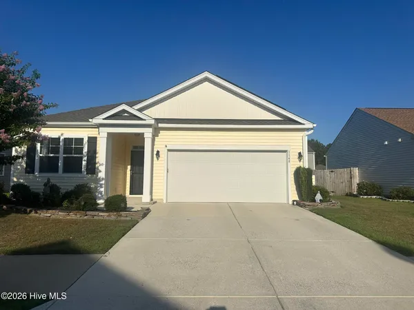 $359,000 | 1148 Marilla Drive, Leland, NC 28451