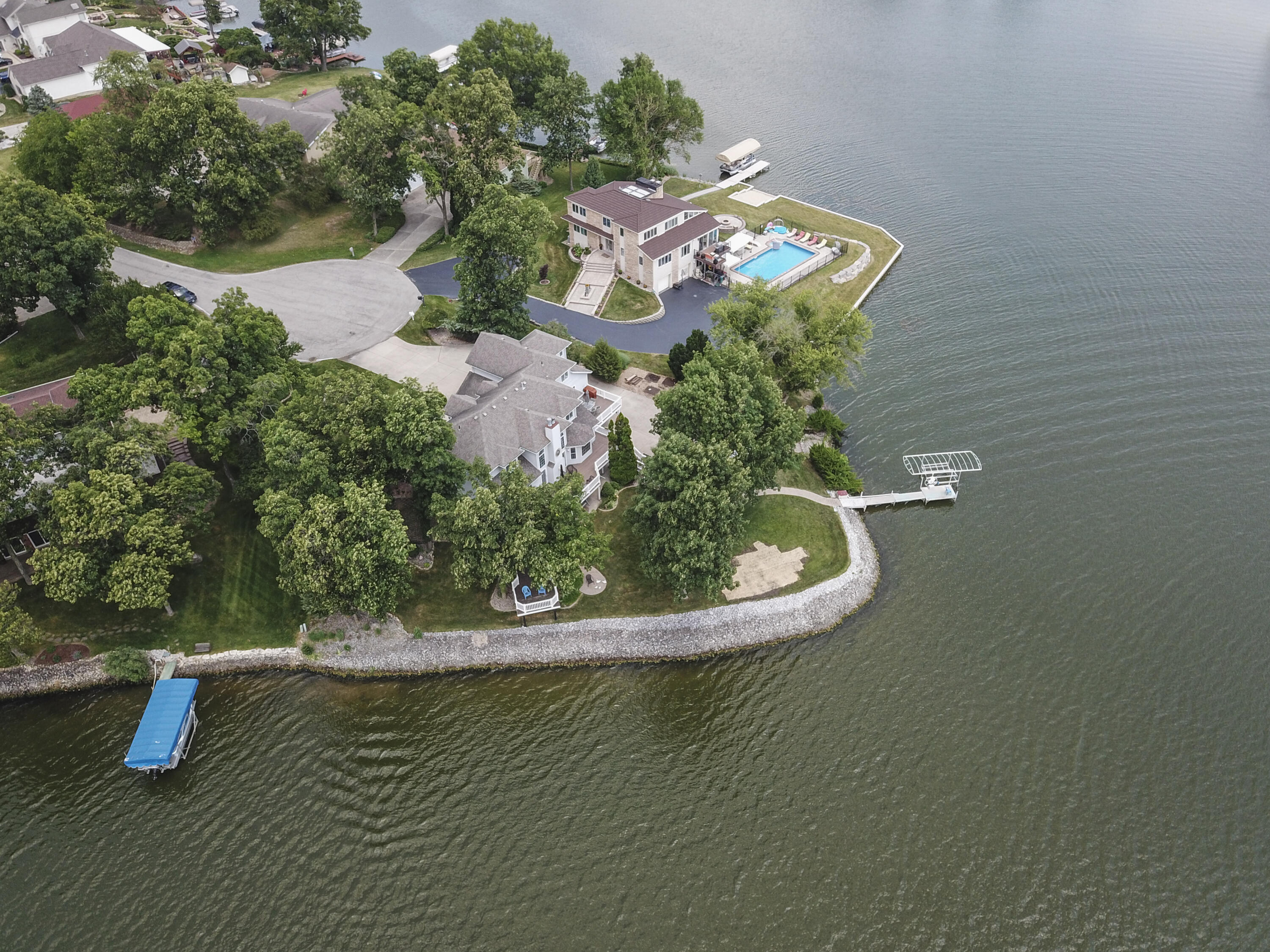 1739 Beachview Court Crown Point, IN 46307 - Photo 65 of 82 3000x2250