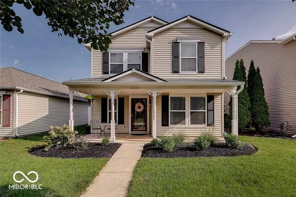 $320,000 | 12626 Courage Crossing, Fishers, IN 46037
