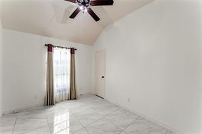 238 Rudder Road Gun Barrel City, TX 75156 - Photo 22 of 27 a view of an empty room