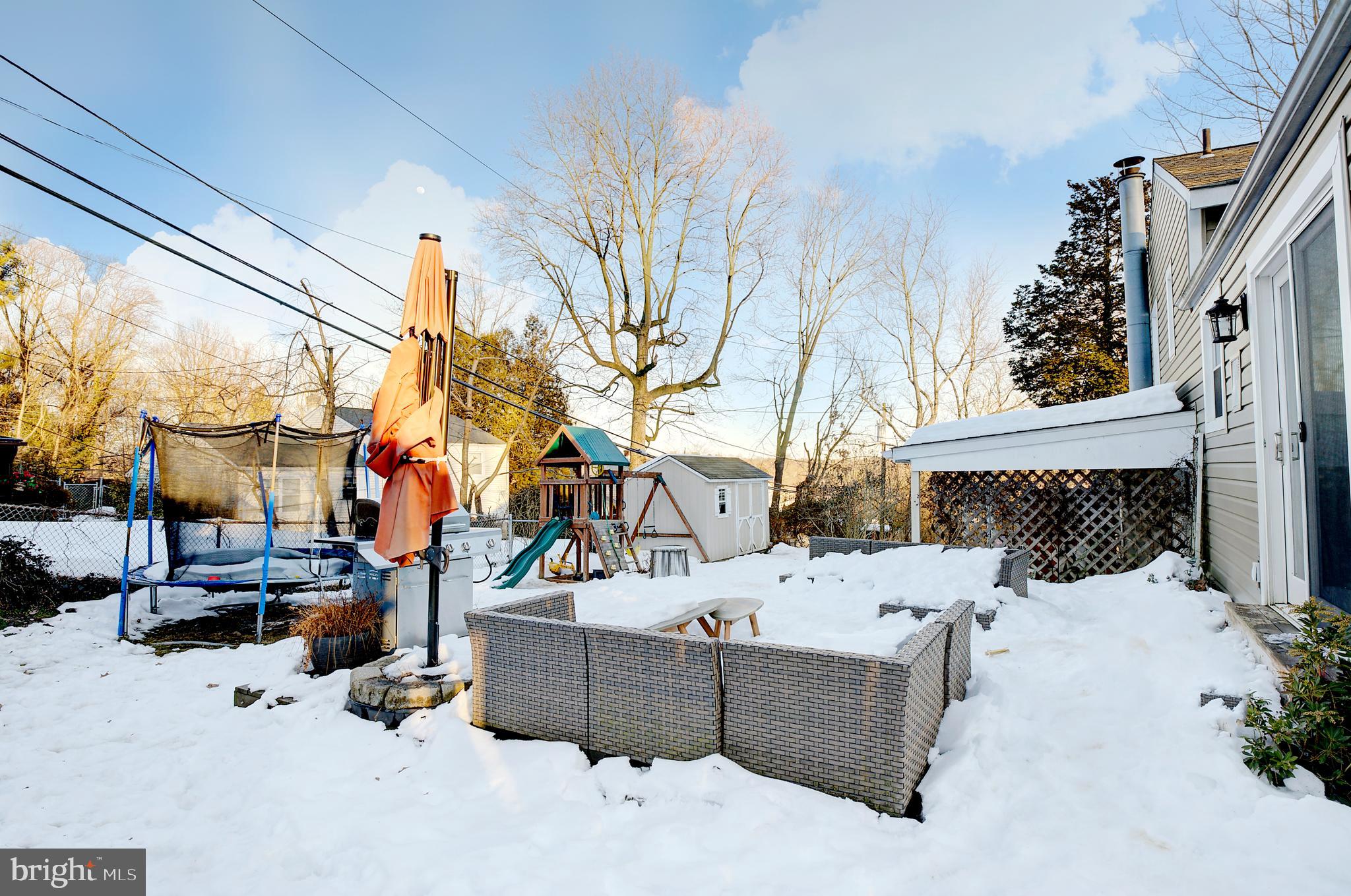 2871 Joyce Road Abington, PA 19001 - Photo 24 of 25 Gallery Image 24