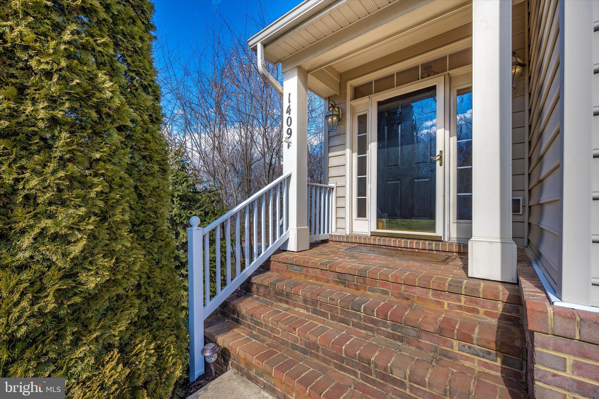 1409 Rising Ridge Road Mount Airy, MD 21771 - Photo 2 of 37 Gallery Image 2