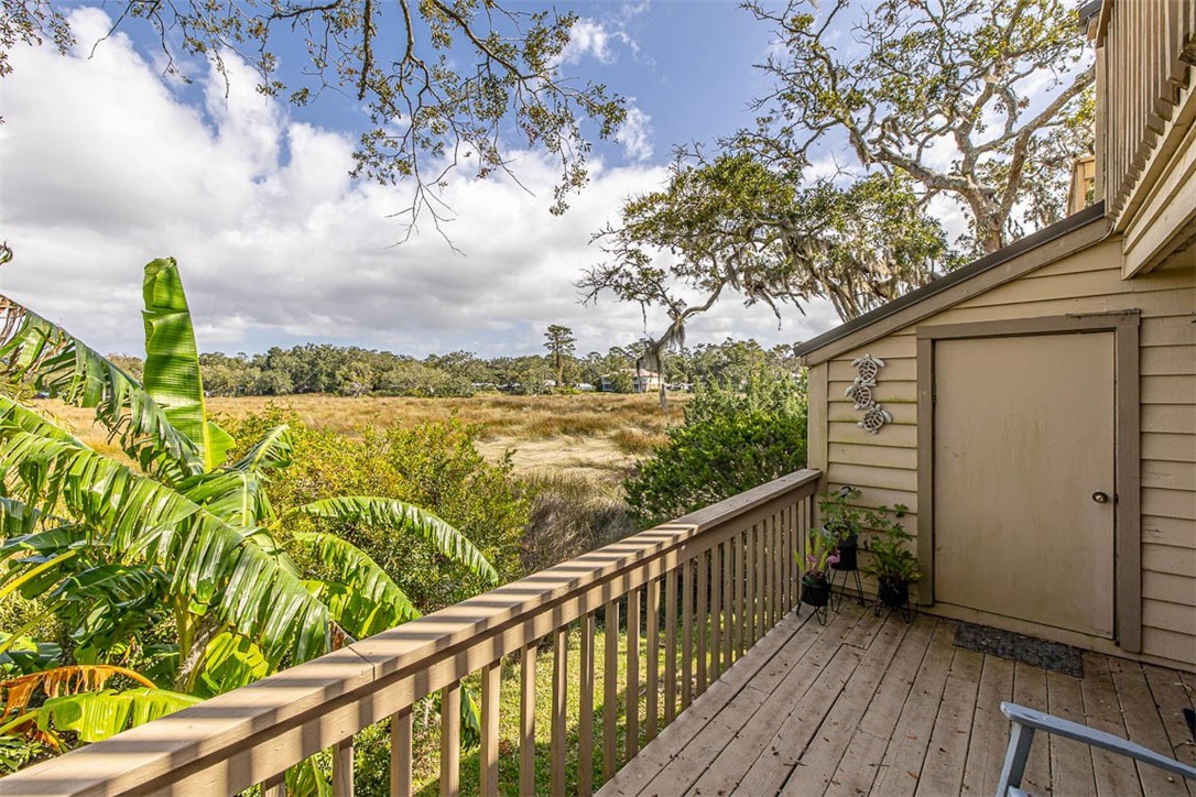 321 Brockinton Marsh St. Simons Island, GA 31522 - Photo 2 of 34