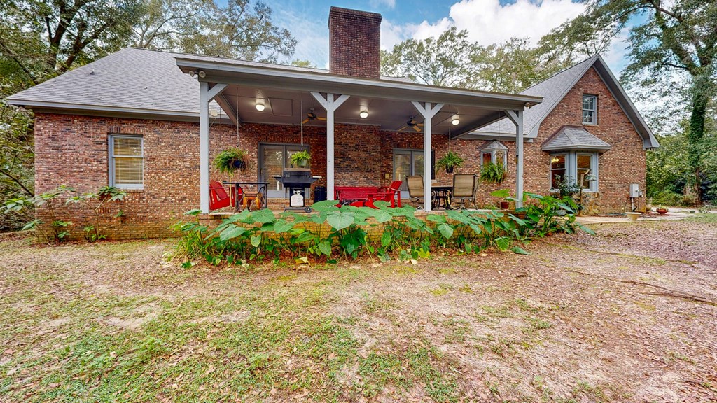 1109 Sanitary Dairy Road Cowarts, AL 36321 - Photo 61 of 69 Gallery Image 61