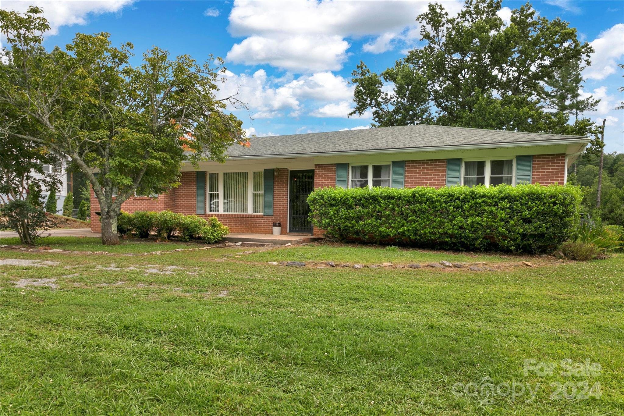 1455 Island Ford Road Brevard, NC 28712 - Photo 1 of 25 Gallery Image 1