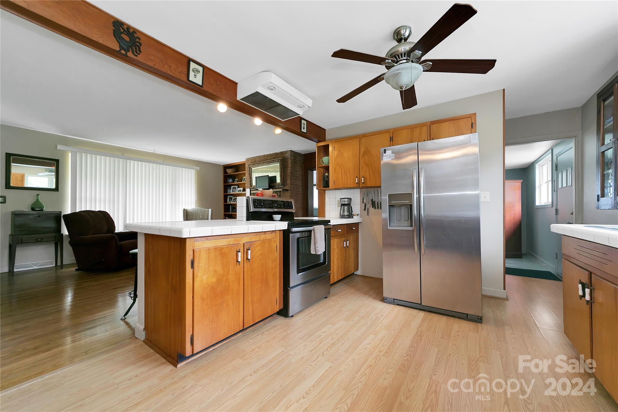 1455 Island Ford Road Brevard, NC 28712 - Photo 12 of 25 Gallery Image 12