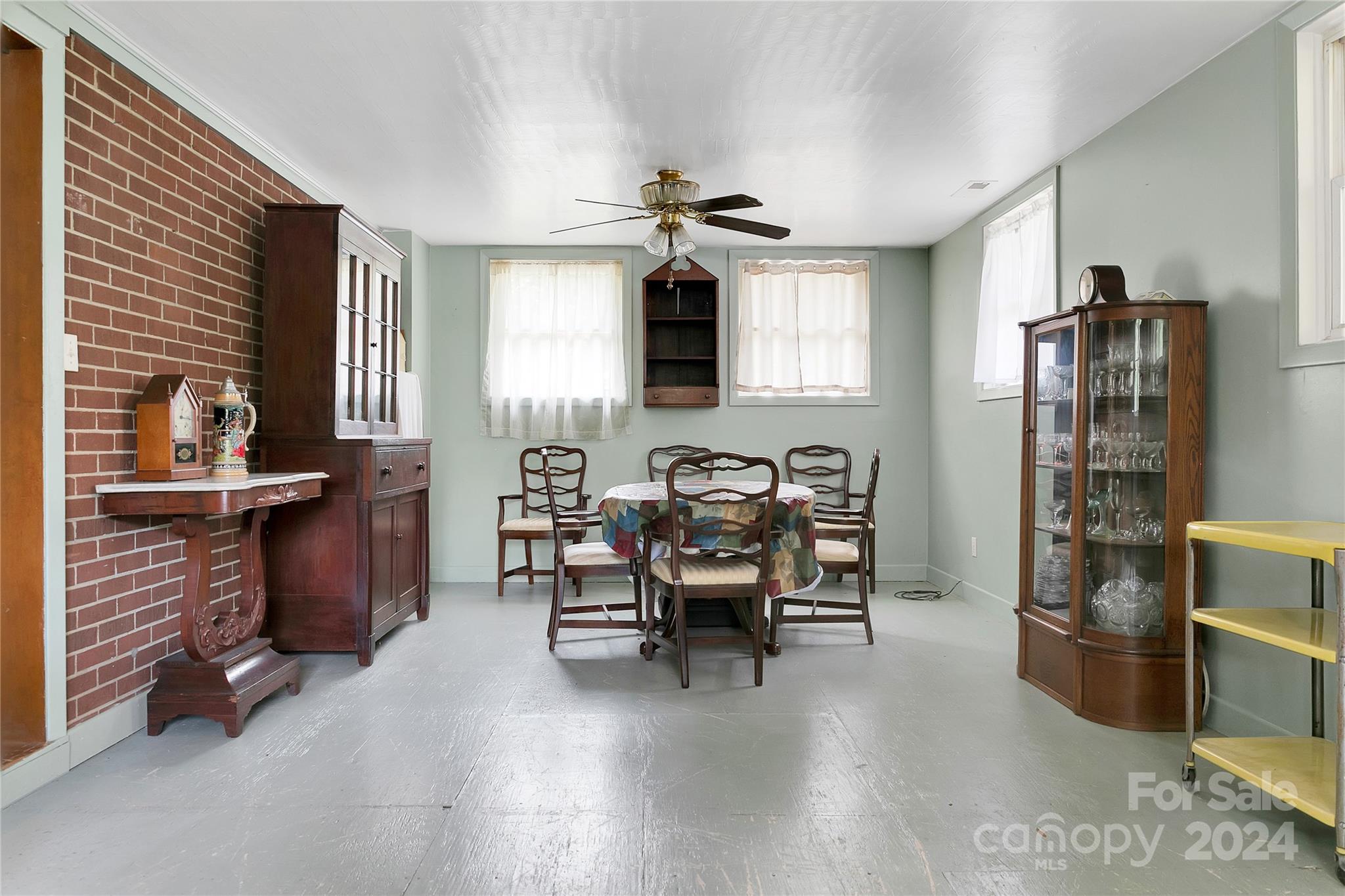 1455 Island Ford Road Brevard, NC 28712 - Photo 14 of 25 Gallery Image 14