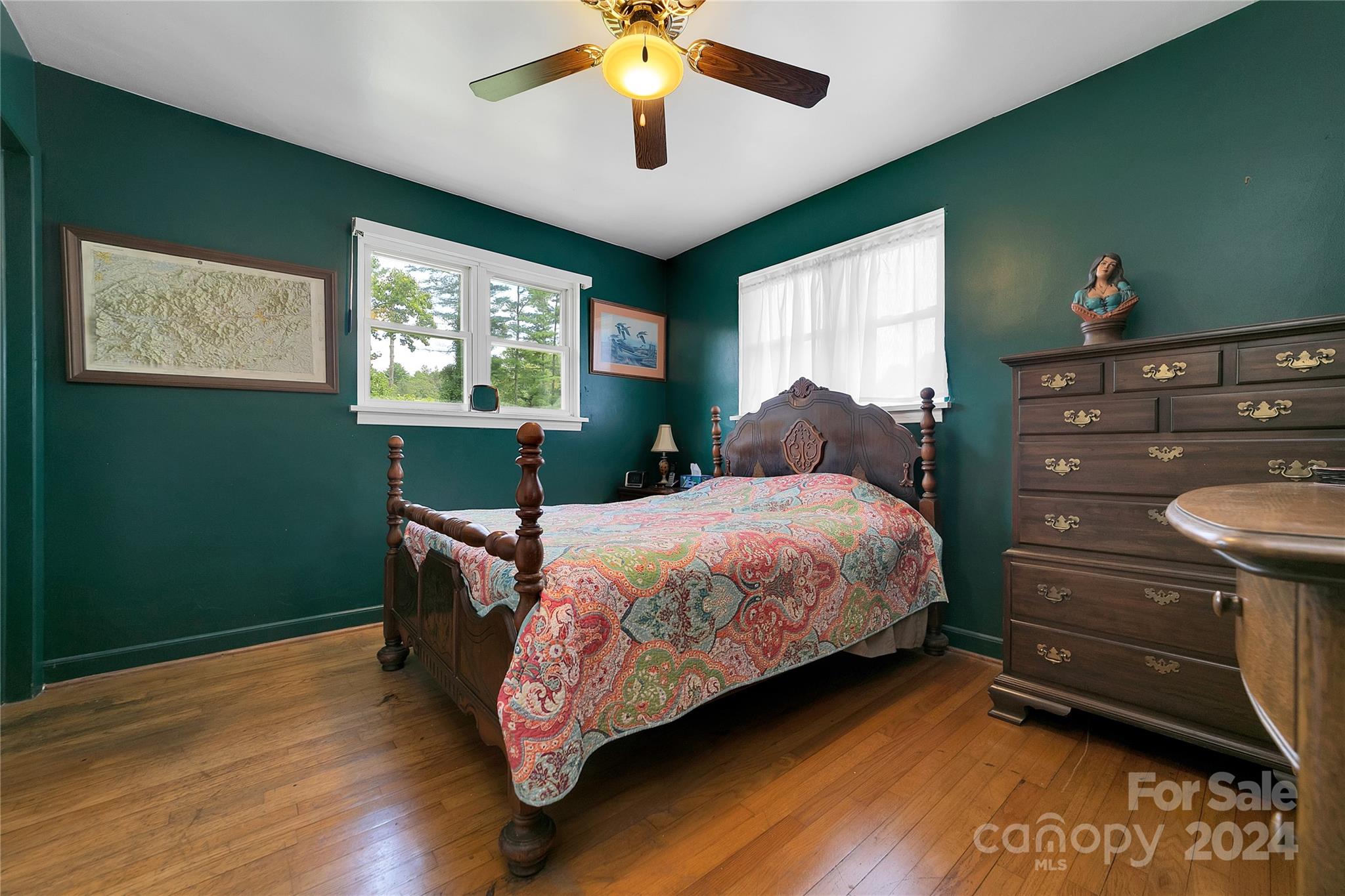 1455 Island Ford Road Brevard, NC 28712 - Photo 16 of 25 Gallery Image 16