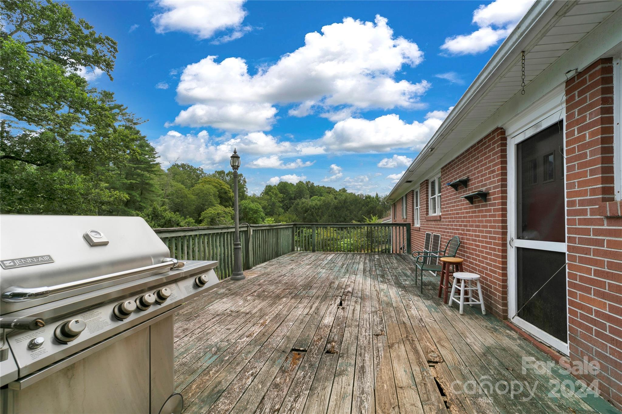 1455 Island Ford Road Brevard, NC 28712 - Photo 23 of 25 Gallery Image 23