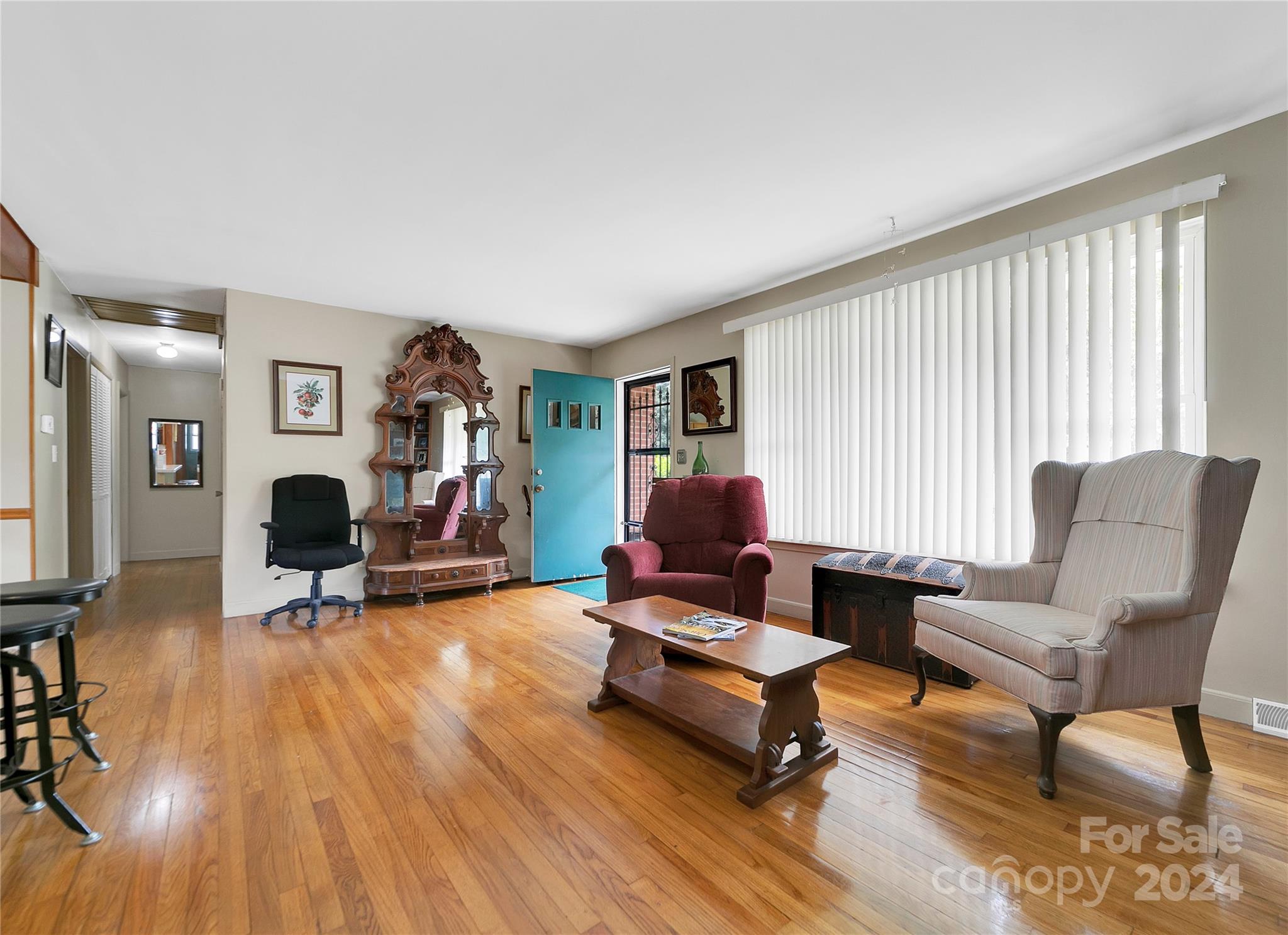 1455 Island Ford Road Brevard, NC 28712 - Photo 9 of 25 Gallery Image 9