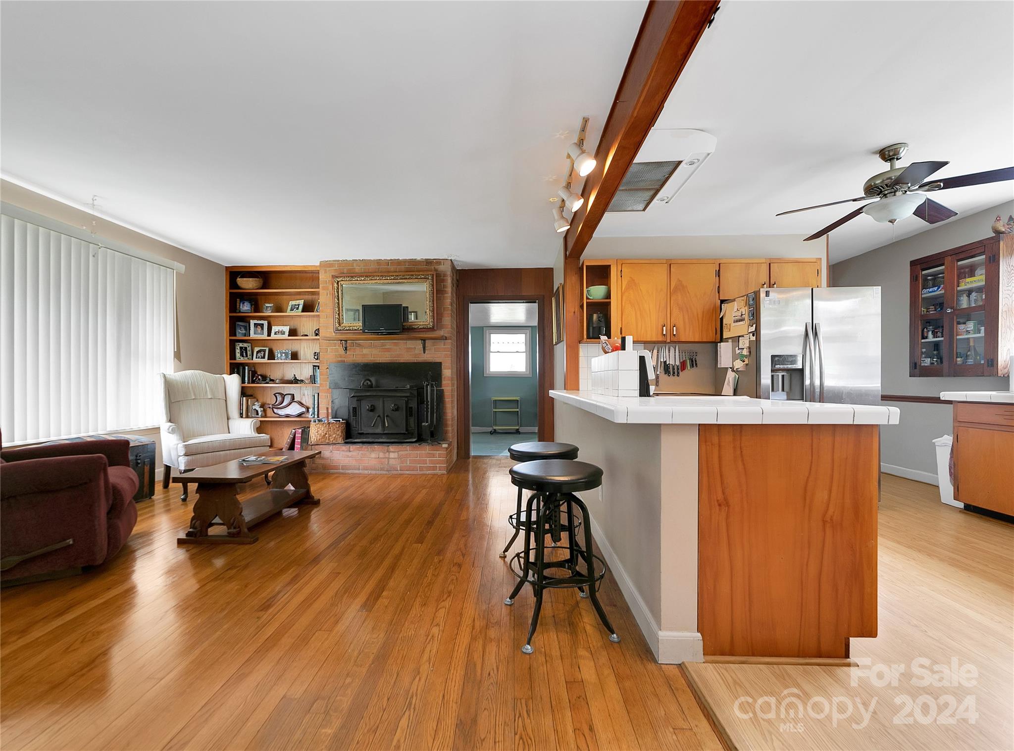 1455 Island Ford Road Brevard, NC 28712 - Photo 10 of 25 Gallery Image 10