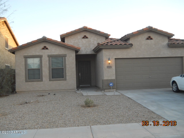 45375 Portabello Road Maricopa, AZ 85139 - Photo 1 of 13 front