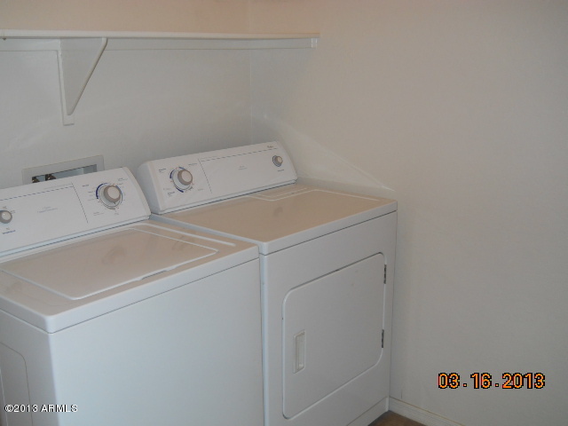 45375 Portabello Road Maricopa, AZ 85139 - Photo 11 of 13 laundry