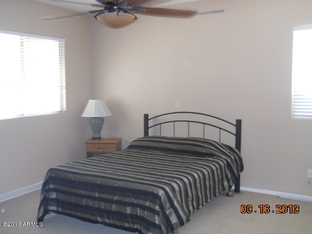 45375 Portabello Road Maricopa, AZ 85139 - Photo 13 of 13 master bedroom