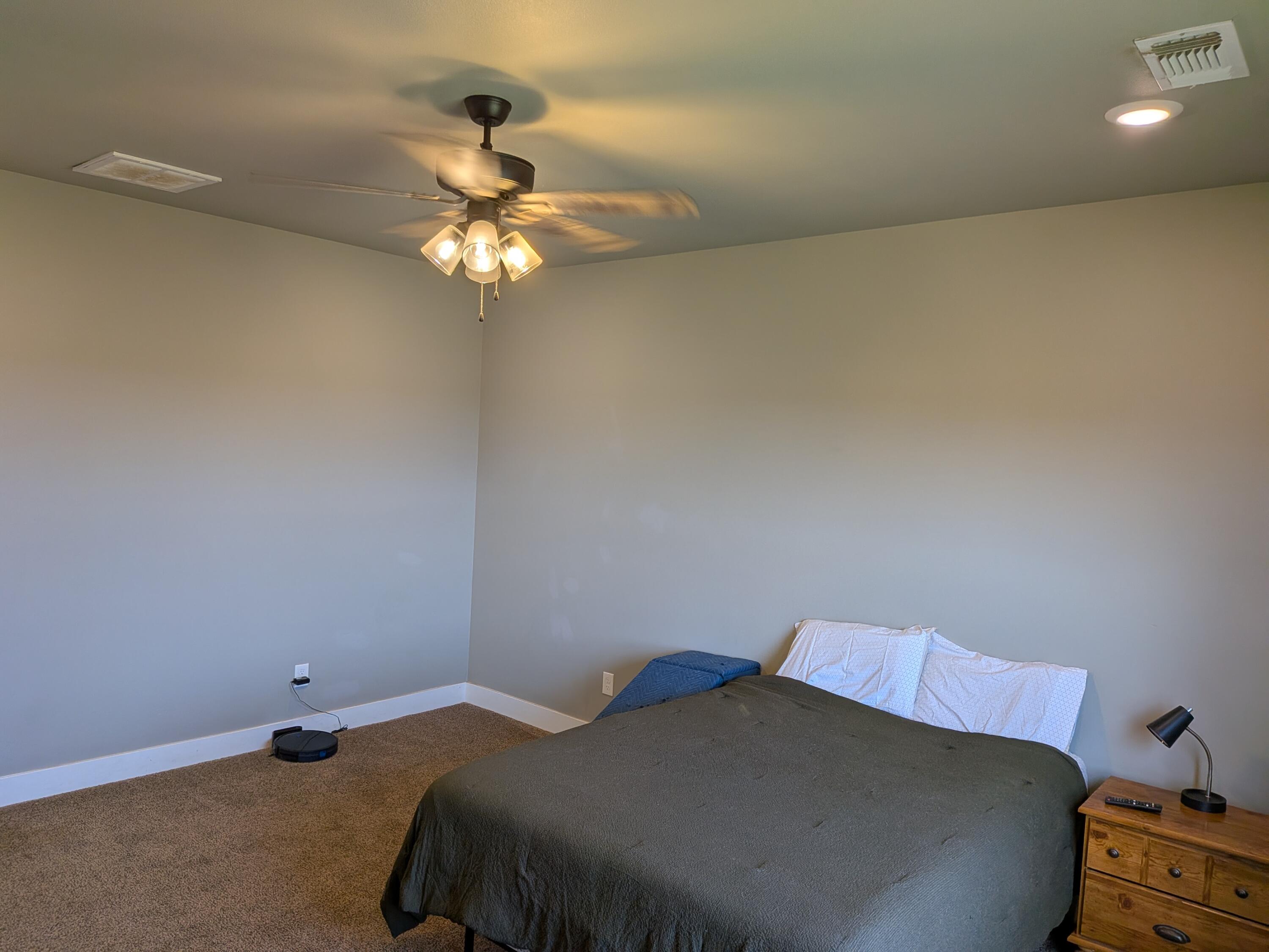 6913 18th Street Lubbock, TX 79416 - Photo 29 of 38 Master bedroom
