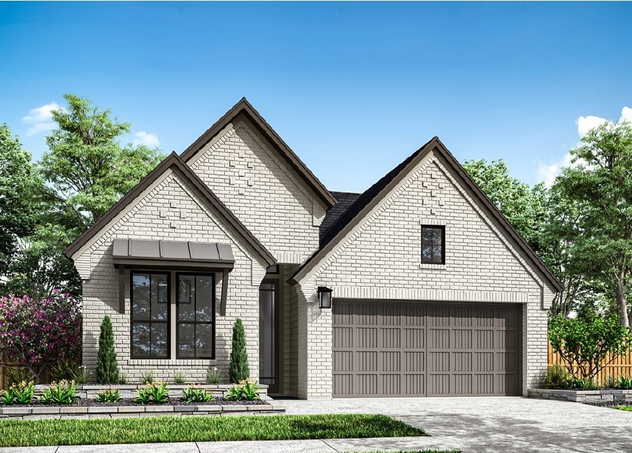5226 Enchanted Pne Court Spring, TX 77386 - Photo 1 of 13 Representative Photo