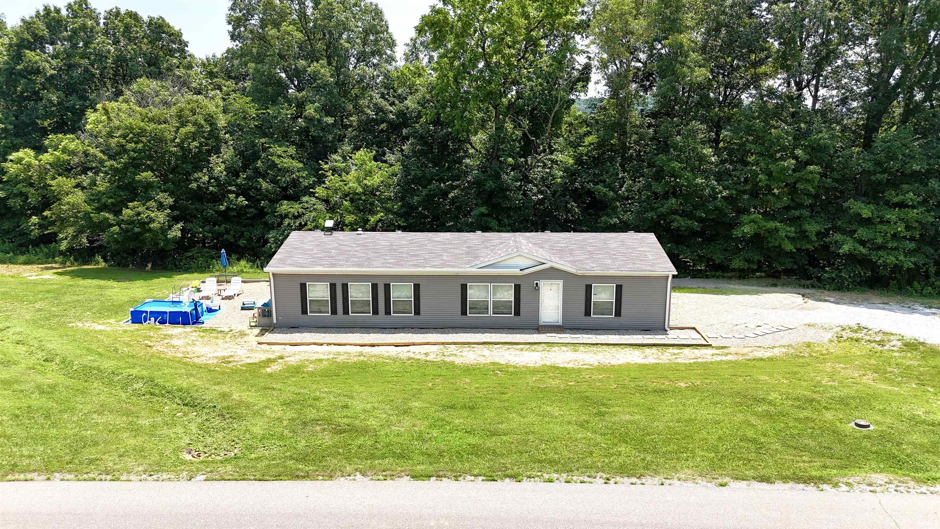 11730 Poplar Grv Road Shoals, IN 47581 - Photo 1 of 30