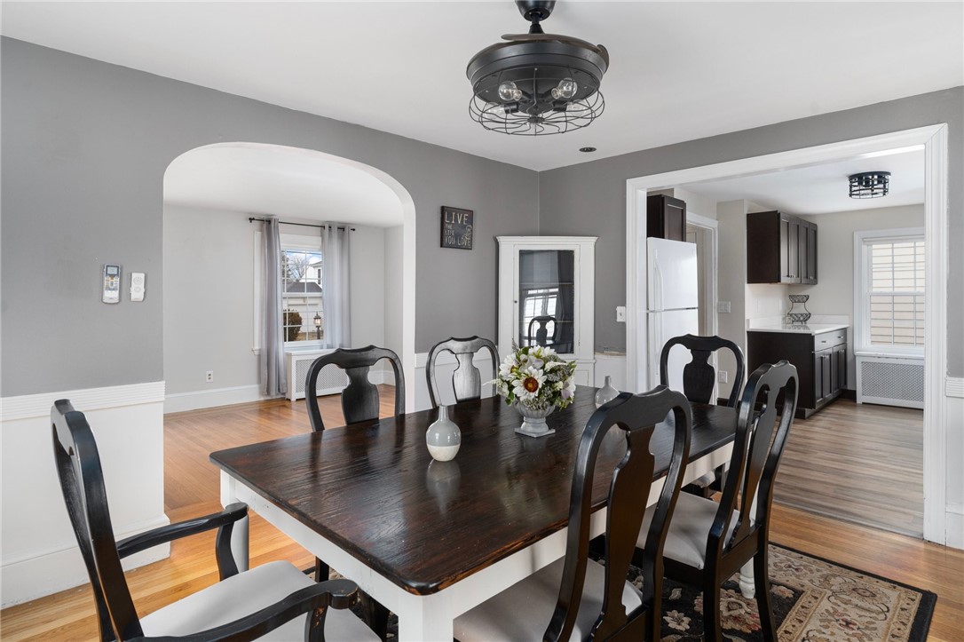 80 Mauran Street Cranston, RI 02910 - Photo 15 of 36