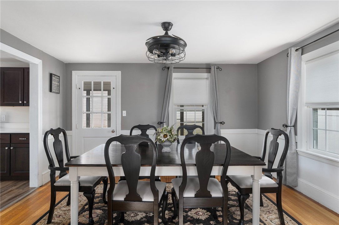 80 Mauran Street Cranston, RI 02910 - Photo 16 of 36