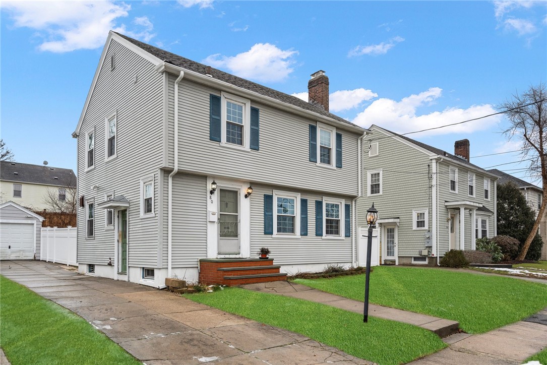 80 Mauran Street Cranston, RI 02910 - Photo 2 of 36
