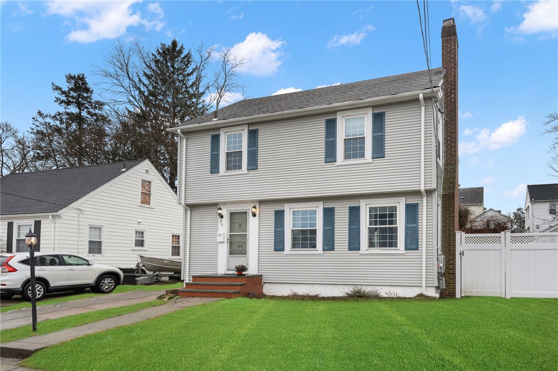 80 Mauran Street Cranston, RI 02910 - Photo 3 of 36