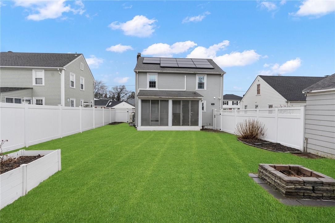 80 Mauran Street Cranston, RI 02910 - Photo 31 of 36