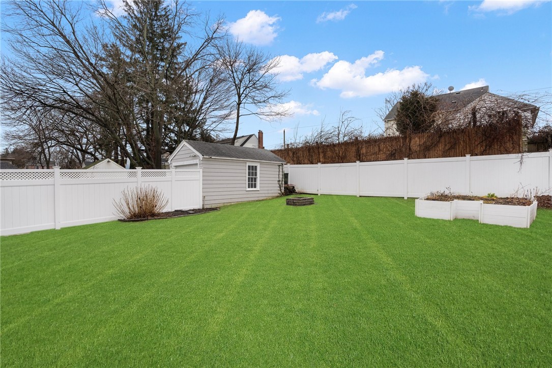 80 Mauran Street Cranston, RI 02910 - Photo 33 of 36