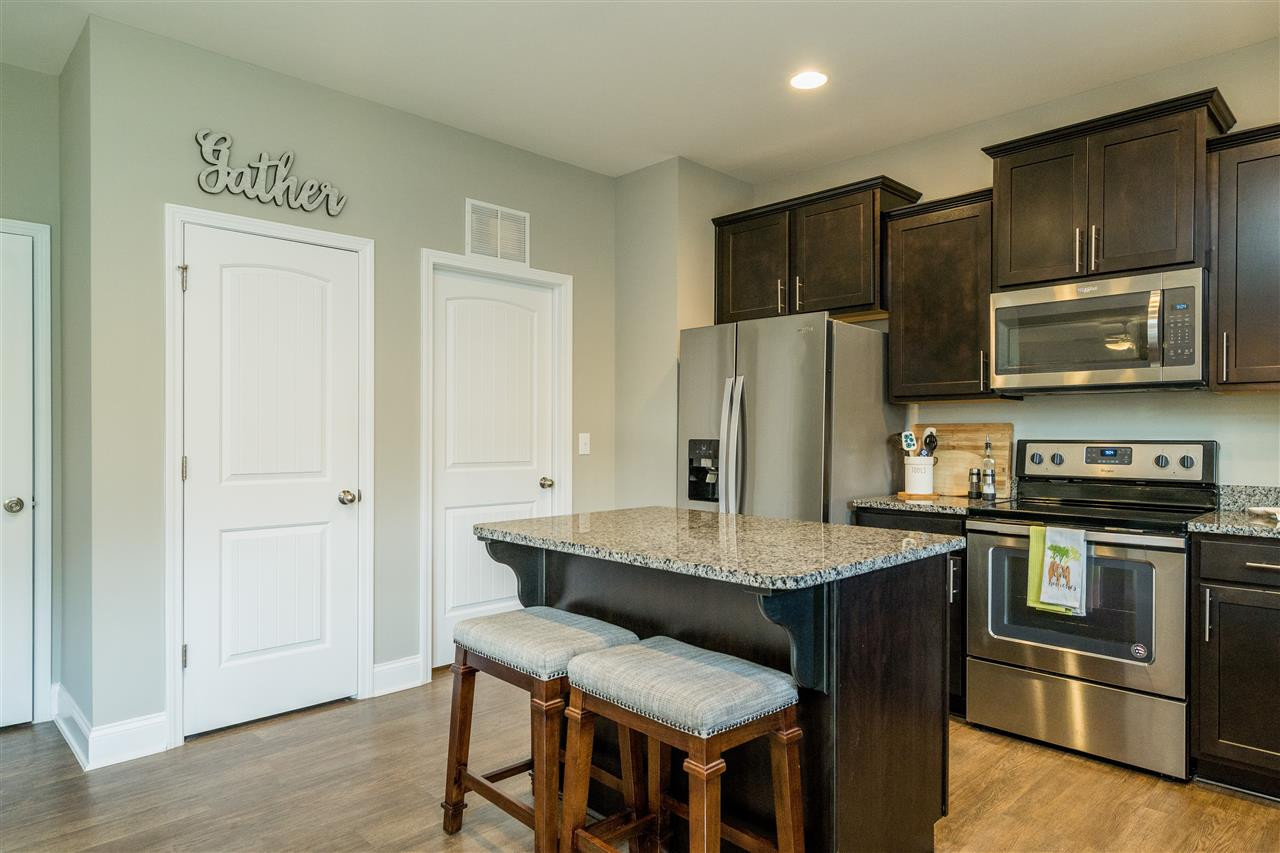 1616 Chestnut Falls Road Wendell, NC 27591 - Photo 12 of 25 Photo 12