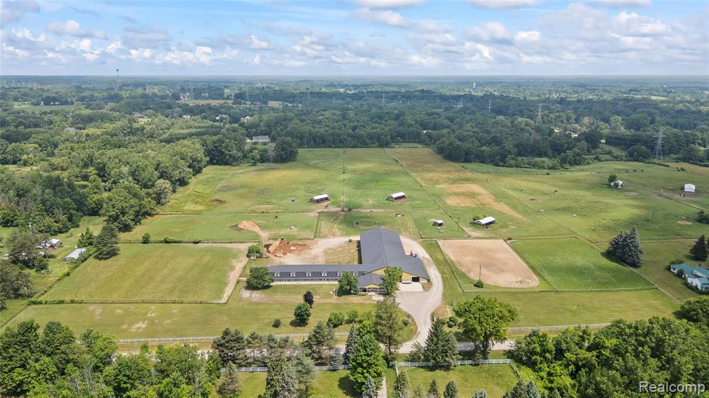 5095 Casey Road Dryden, MI 48428 - Photo 1 of 56