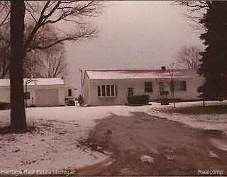 11975 West Moyer Road Webberville, MI 48892 - Photo 1 of 1 Property Photo