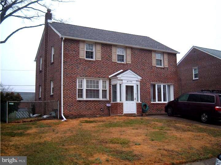 209 Friendship Road Drexel Hill, PA 19026 - Photo 1 of 18 Exterior