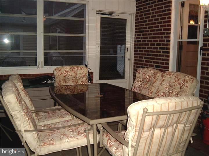 209 Friendship Road Drexel Hill, PA 19026 - Photo 11 of 18 Sun Room